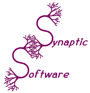 Synaptic Animated Logo